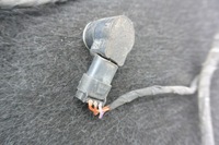 фото thumb №4, Установка pdc зад mercedes gl x164 ml w164 рестайлинг