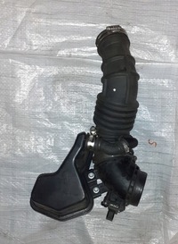 фото thumb №1, Ford kuga mk2 waz труба інтеркулер