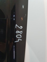 фото thumb №9, Крила лівий audi a4 8k0 lift