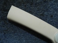 фото thumb №2, Обшивка захист стійка alfa romeo mito ліва перед