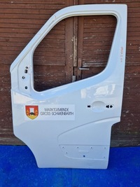 фото thumb №1, Двері ліва передні renault master iii 2010r-