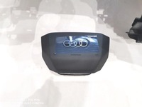 фото thumb №10, Audi q4 e tron панель роздавальна консоль подушка безпеки подушка комплект