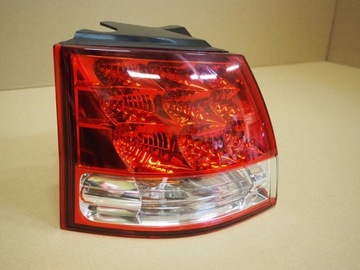 фото thumb №3, Лампа левый зад led citroen c-crosser