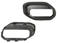 фото thumb №1, Dodge ram 2019- заглушка бампера ліва rebel 68274599aa