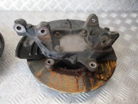 фото thumb №3, Поворотний кулак jeep renegade 1,6d 18r задня ліва