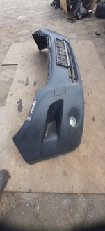 фото thumb №7, Бампер перед передній протитуманні фари renault master iii 620220006r