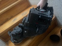 фото thumb №6, Skoda yeti лампа передня права europa ксенон