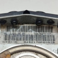 фото thumb №8, Подушка  водія bmw x5 e53 18669801 3.0l дизель 160kw 2005