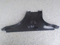 фото thumb №2, Пластик защита стойка порог левая v90 ii 16-20