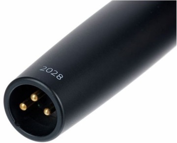 Конденсаторный микрофон Shure KSM9HS
