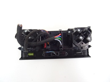 фото thumb №7, Seat arona панель кондиционера жгуты колодки рамка 6f820045f