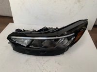 фото thumb №1, Лампа передня ліва led оригінал ford escape mk4 2024 lift комплектна usa