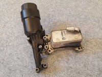 фото thumb №1, Mercedes sprinter a6511801165 радиатор масла оригинальный номер