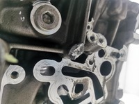 фото thumb №10, Dół двигуна блок mercedes e-klasa w213 654 920