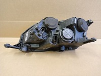 фото thumb №3, Лампа правая фара правый skoda rapid lift led 5jb