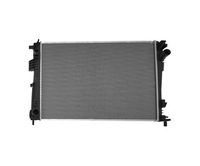 фото thumb №1, Chrysler pacifica 17 - 24 радіатор 68217318aa