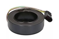 фото thumb №1, Thermotec ktt030004 котушка, зчеплення електромагнітний компресор