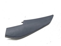 фото thumb №1, Защита внутренняя зеркало левая mercedes a w169