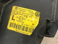 фото thumb №7, Лампа левая перед vw passat cc 3c8941005d 08-12 r