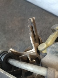 фото thumb №7, Коробка передач peugeot 206 1.6 hdi 80kw 16gk2 be4