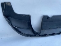 фото thumb №6, Vw beetle 16-19 r-line спойлер диффузор накладка w бампер зад 5c5807568