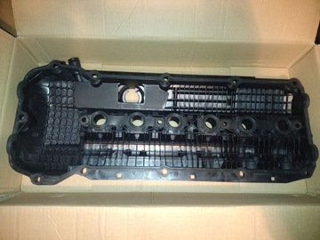 фото thumb №12, Bmw оригинальный номер 11127512839 оригинальная крышка клапанов