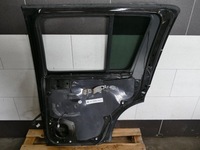 фото thumb №14, Nissan pathfinder r51 lift дверь правый задняя gn0