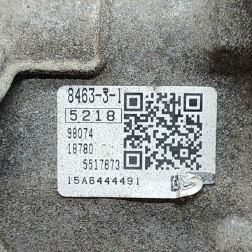 фото thumb №7, Peugeot 308 2015 автоматическая коробка передач коробки передач