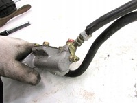 фото thumb №7, Mitsubishi outlander 2.0t помпа зчеплення 02-06r