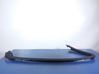 фото thumb №3, Opel astra k молдинг рамка дверь левый перед