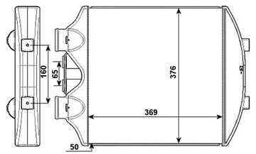 фото thumb №13, Інтеркулер nrf 30236 6ll145804