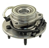 фото thumb №1, Ступица колеса перед ford expedition 1997-2000