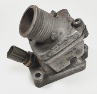 фото thumb №1, Корпус термостата volvo xc70 ii 2.4 d 30777475