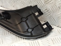 Bmw f40 f70 накладка оббивка кришки багажника правий 7456058 Доставка, фото thumb