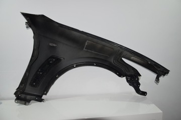 фото thumb №14, Infiniti fx 35 fx 45 fx 50 fx 30d qx70 крило лівий перед оригінал