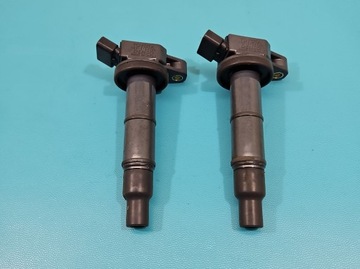 фото thumb №2, Катушка зажигания toyota rav4 iii 05- 90919-02244 2.0 vvti