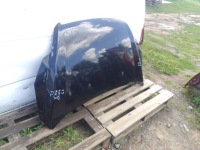 Капот ford c max рестайлинг  f3 Доставка, фото thumb