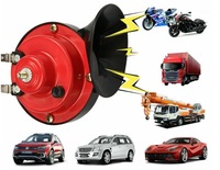 фото thumb №10, Клаксон сигнал звуковой громкий 300db 12v прочный