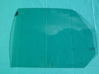 фото thumb №1, Renault scenic i 1 rx4 стекло дверь левая задняя задняя задняя wawa