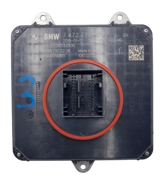 фото thumb №1, Модуль led bmw g11 g12 g30 7472771