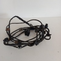 фото thumb №1, Cla w117 жгут электропроводка провода датчики pdc