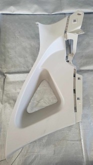 фото thumb №1, Захист стійка задня renault captur ii 769325254r