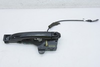 фото thumb №1, Renault megane iv ручка наружная левая перед