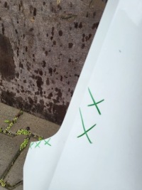 фото thumb №3, Vw t-roc 2ga 17- крыло правый оригинальный