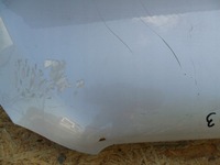 фото thumb №6, Toyota rav4 xa30 2006- капот