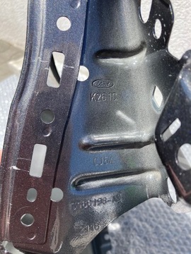 фото thumb №9, Крыло правый переднее ford kuga mk2 ii