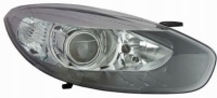 фото thumb №1, Фара головний renault fluence 01.13- depo 60c1100e
