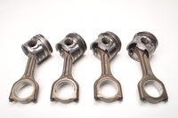 фото thumb №3, Citroen ds3 1.6 hdi volvo peugeot поршень з шатуном 75l101