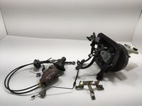 фото thumb №7, Педали переходник automant автомат na механическая коробка передач механическая коробка передач trafic ii