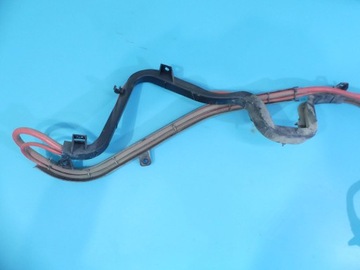 фото thumb №8, Шланг кабель плюсовой bmw x3 f25 3.0b